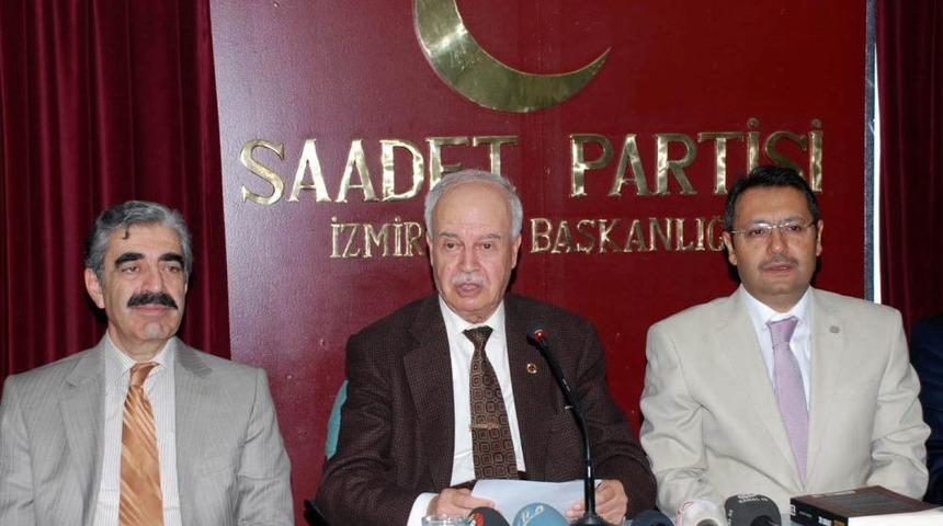 Kazan: NATO Ve BM&rsquo;den Medet Ummak, Celladından Merhamet Beklemektir