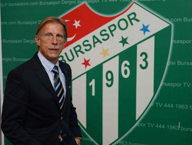 Çaykur Rizespor-Bursaspor Maçına Doğru