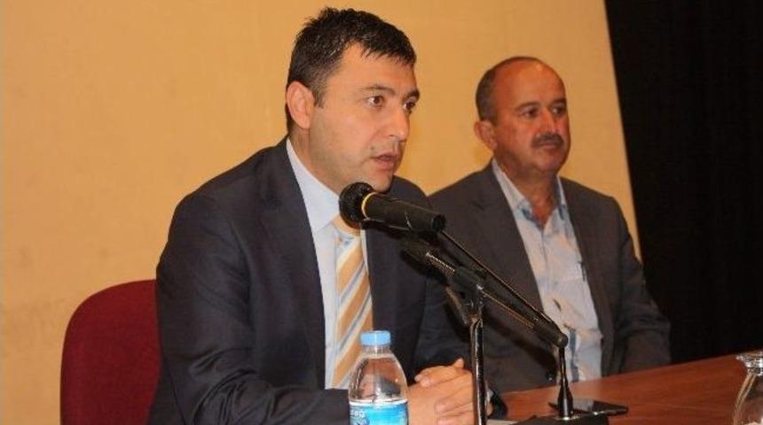 K&ouml;ydes&rsquo;in 2014 Yılı B&uuml;t&ccedil;esi 15 Milyon Tl