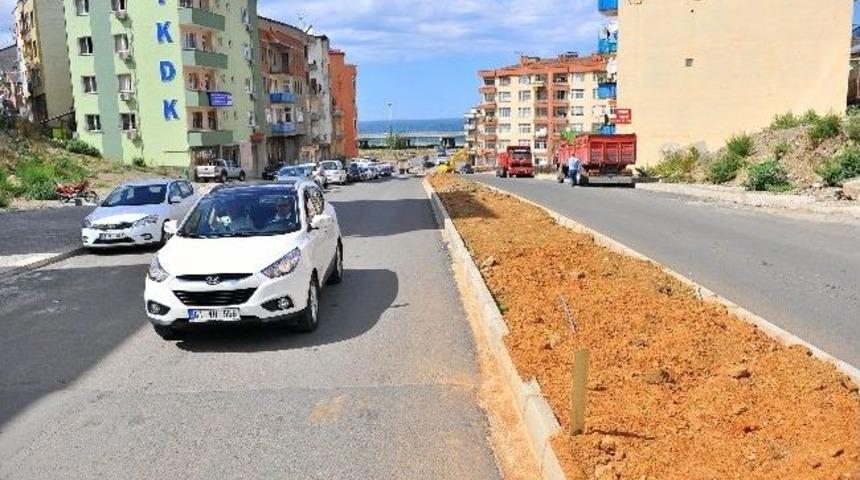 Ayasofya Kavşağı'nda Sona Yaklaşıldı