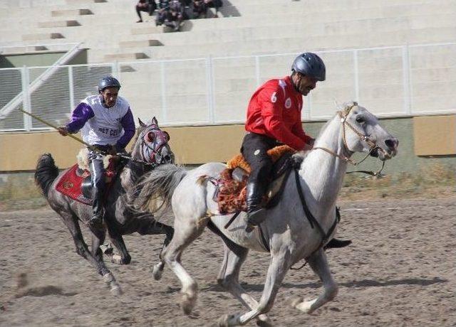 Ciritte Grup Heyecanı Başladı