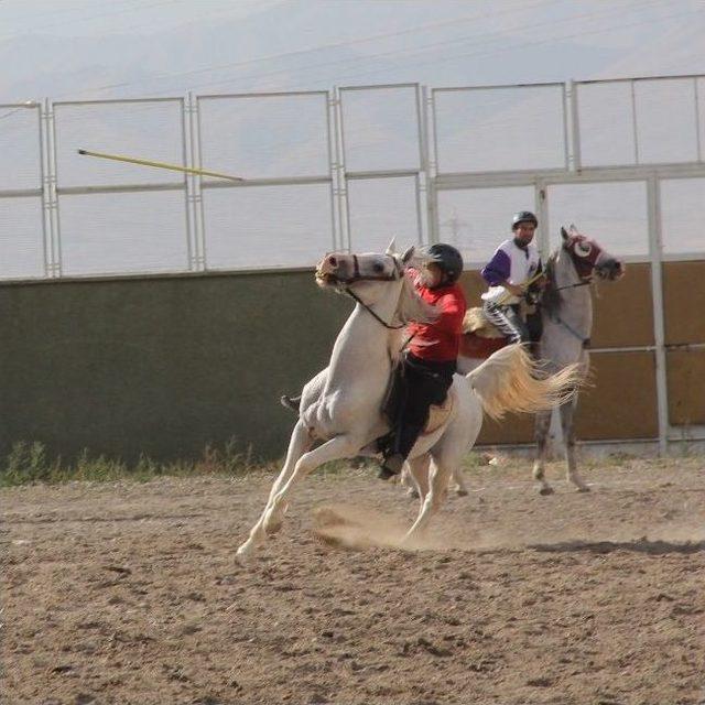 Ciritte Grup Heyecanı Başladı