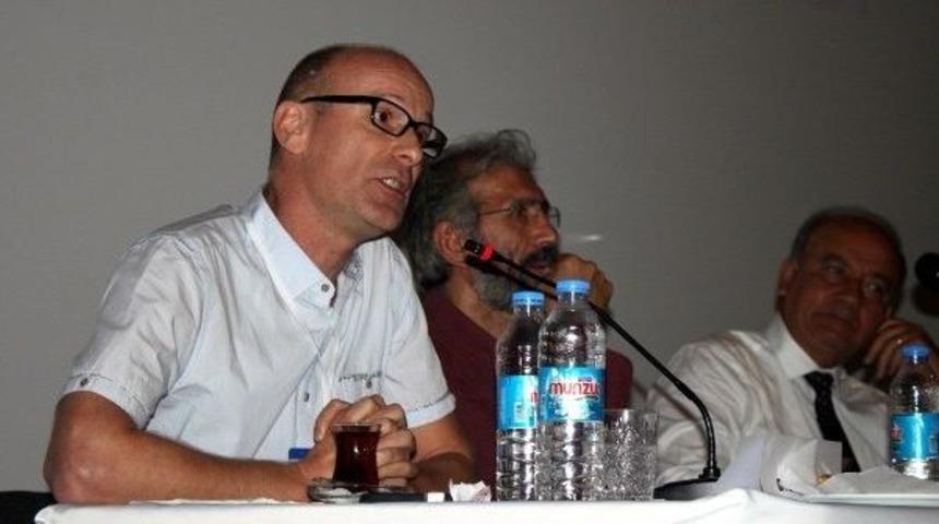 2. Dersim Sempozyumu Başladı