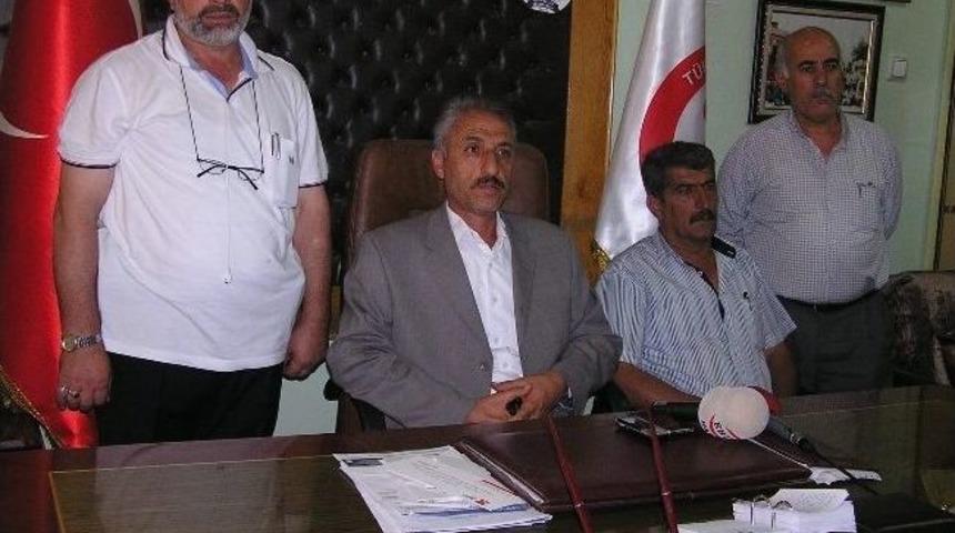 Muhtarlar, Yukarı Devlet Hastanesi’nin İşlevini Südrdürmesini İstiyor