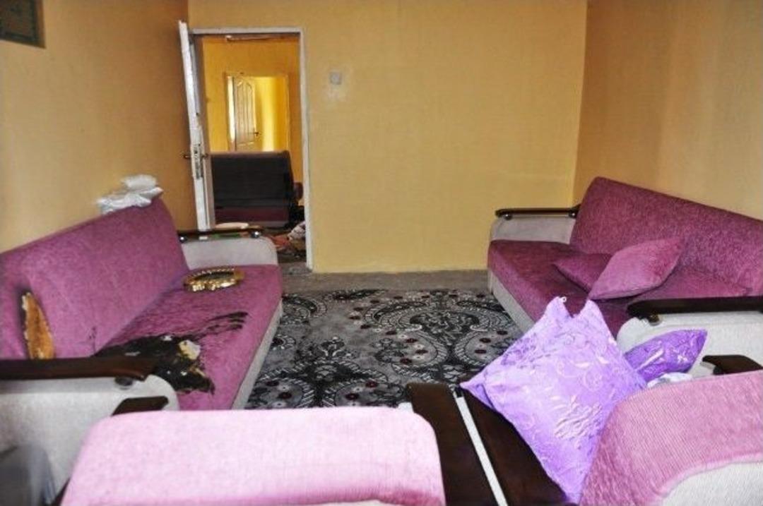 Tatvan&rsquo;da "gizemli Yangın" Tedirginliği