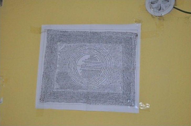 Tatvan’da "gizemli Yangın" Tedirginliği G1