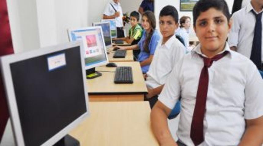 Corendon Havayolları'ndan Eğitime Destek