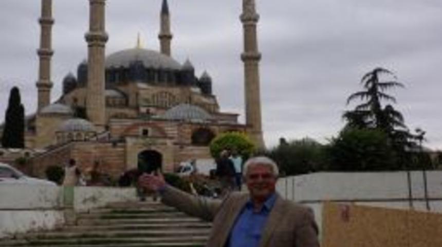 Yerel Se&ccedil;imlere Doğru