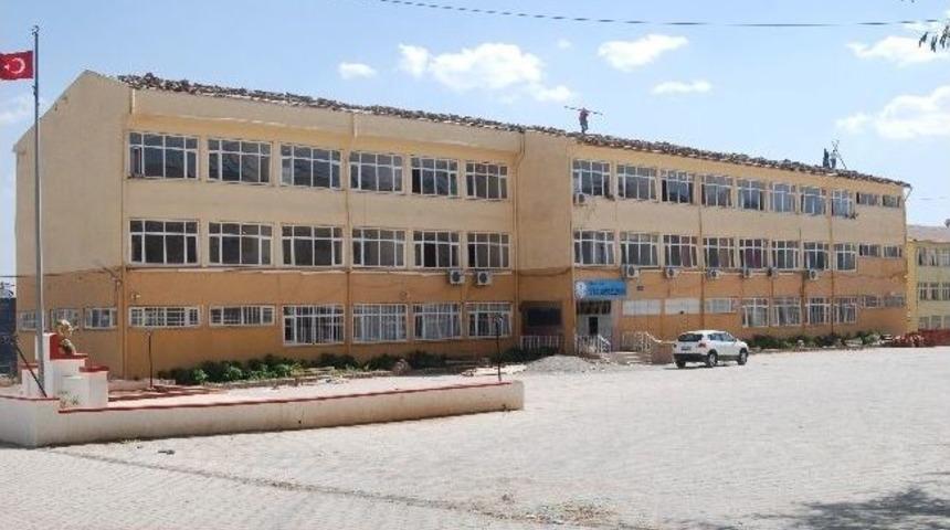 İdil Yatılı İlk&ouml;ğretim B&ouml;lge Okulu Kapanıyor