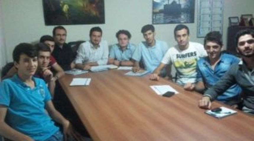 Agd&rsquo;den Yeni Eğitim &Ouml;ğretim Yılı Mesajı