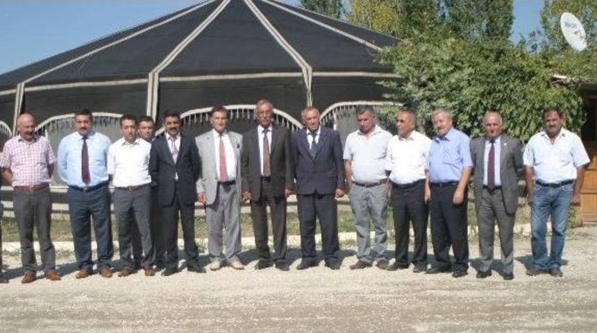 Kapatılacak Belediyeler Se&ccedil;ime Girmek İstiyor