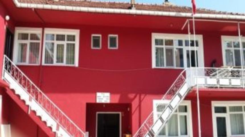 Taşburun K&ouml;y&uuml; Kur&rsquo;an Kursu Kayıtları Başladı