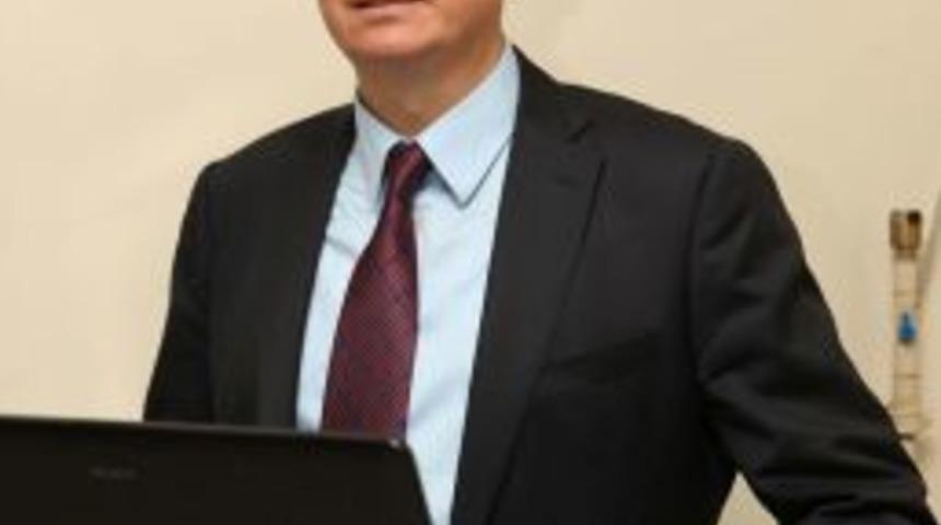 Böbrek Naklinde, Laparoskopi Yöntemi Başarıyla Uygulandı