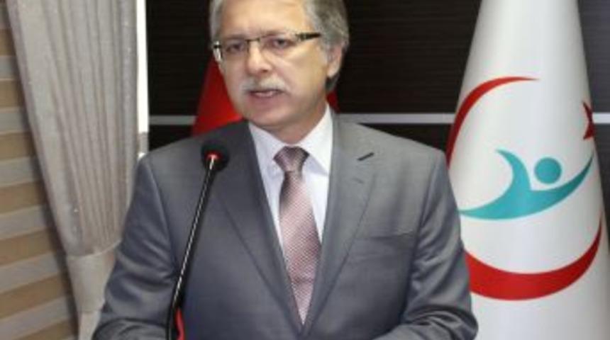 Baba Okulu A&ccedil;ıldı