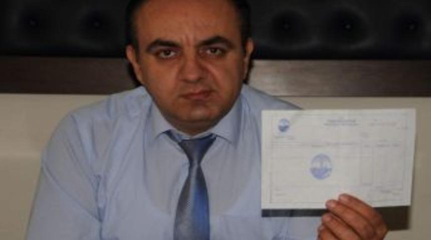 Koltuk Yakma Cezası