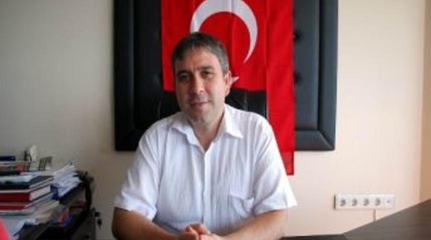 Salihli Mhp&rsquo;de Adaylık Başvuru S&uuml;resi Uzatıldı