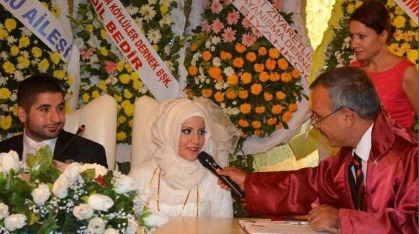 İzmir Mardinliler'in Mutlu G&uuml;n&uuml;