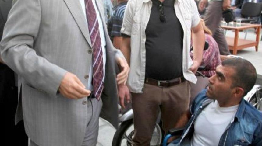 Vali G&uuml;ven&ccedil;: Bir Coğrafya Uyanıyor