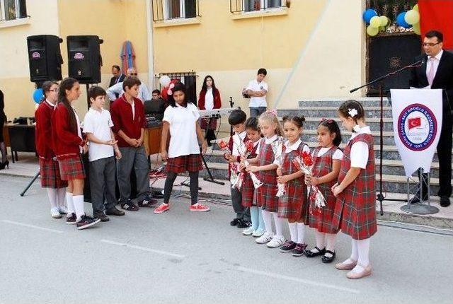 Mudanya’da İlköğretim Haftası Kutlandı