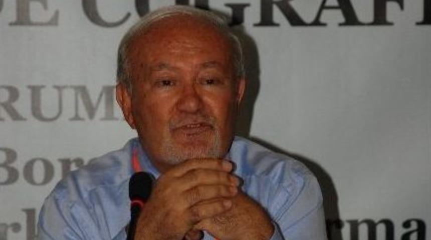 &ldquo;d&uuml;nden Bug&uuml;ne T&uuml;rkiye&rsquo;de Coğrafi İşaretler&rdquo; Paneli