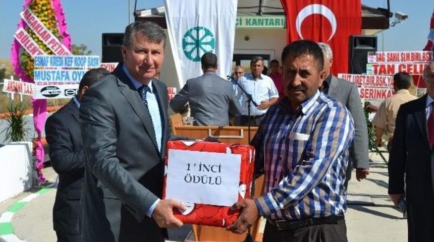 Ereğli Şeker&rsquo;de Pancar Alımı Başladı