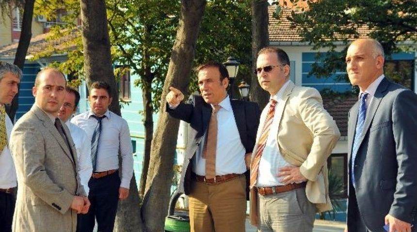 Canik'ten Dev Eğitim Kamp&uuml;s&uuml;