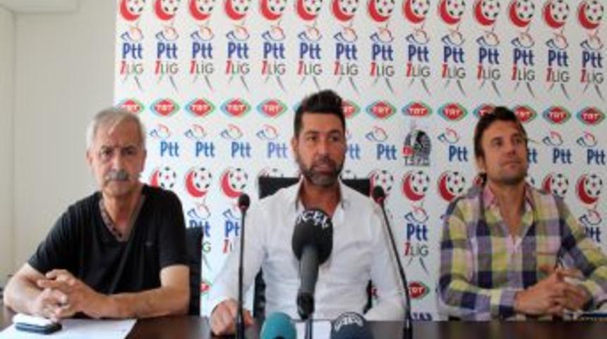 Kutlu: İstanbul B&uuml;y&uuml;kşehir Belediyesi Ma&ccedil;ı I&ccedil;in Gerekli Tedbirleri Alıyoruz