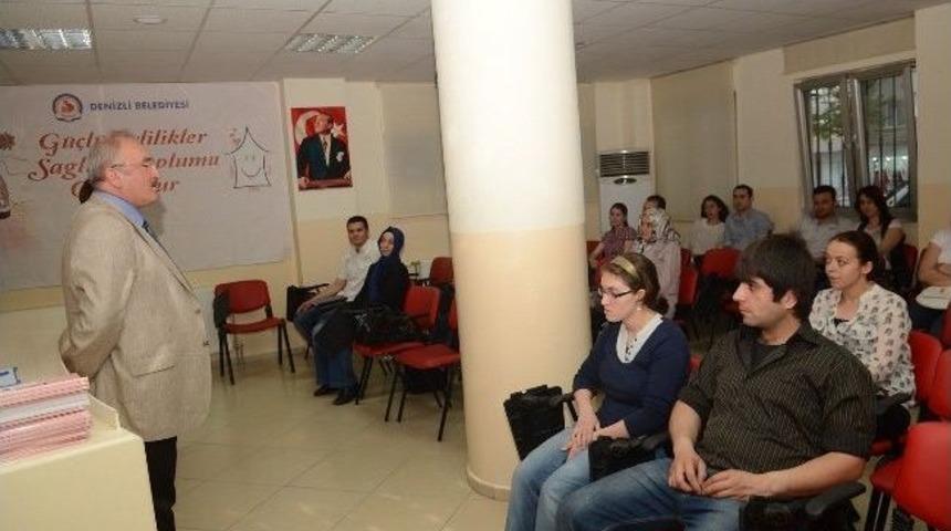 Evlilik Okulu'nda Yeni D&ouml;nem Başladı