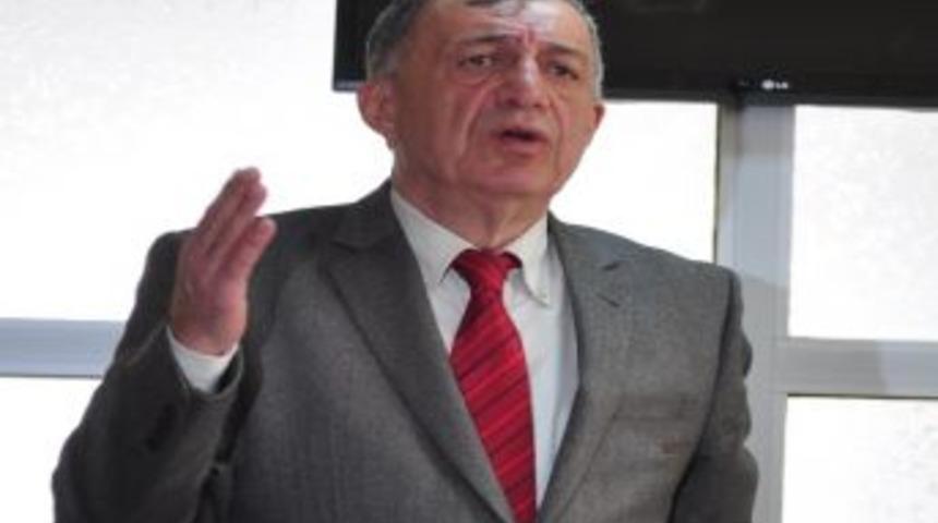 Erdemir Limanından Ro-ro Seferleri Yapılacak