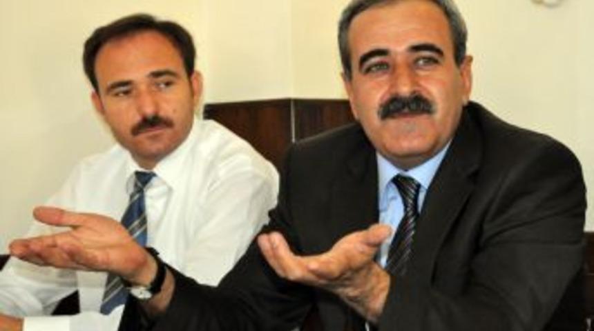 'Bazı Kesimler 28 Şubat'taki Fabrika Ayarlarına D&ouml;nd&uuml;'