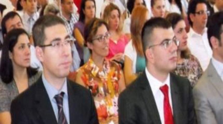 İşkur Personeli Rapor Yazılımını &Ouml;ğreniyor