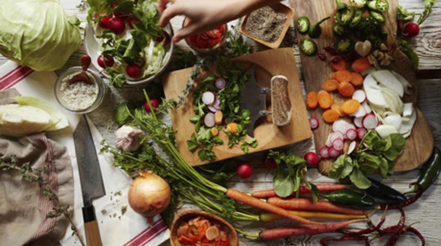 Ramazanı sağlıklı ge&ccedil;irmek i&ccedil;in bunlara dikkat!