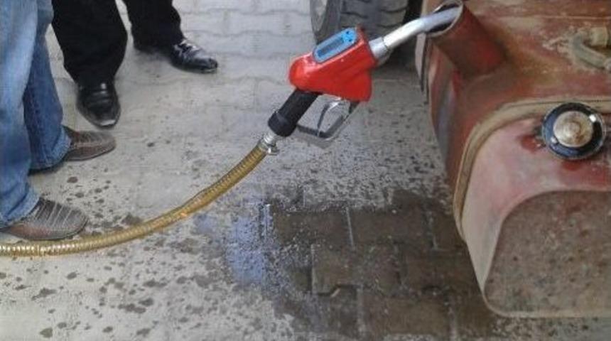 Uşak&rsquo;ta İki Ayrı Ka&ccedil;ak&ccedil;ı Operasyonu