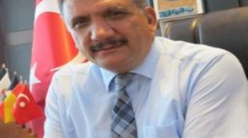 Battalgazi &Uuml;niversite M&uuml;jdesi Bekliyor