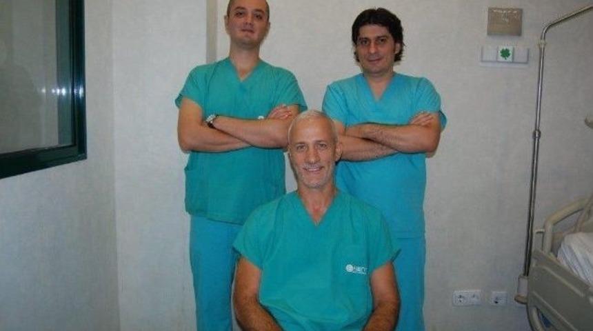 Beyin Cerrahisinde "kent" Farkı