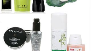 Yeni Saç Bakım Ürünleri