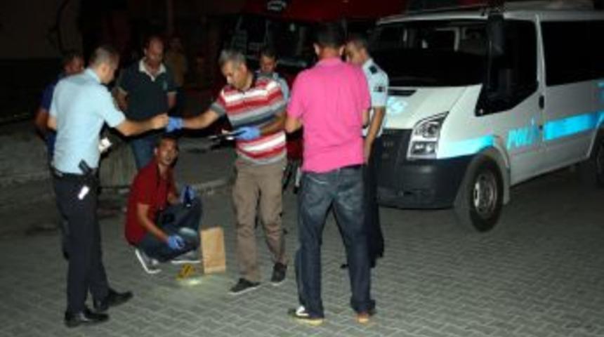 Mersin'de Uyuşturucu Kavgası: 3'&uuml; Ağır, 7 Yaralı