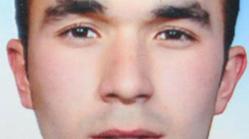 Kayıp gencin ormanda yakılmış cesedi bulundu