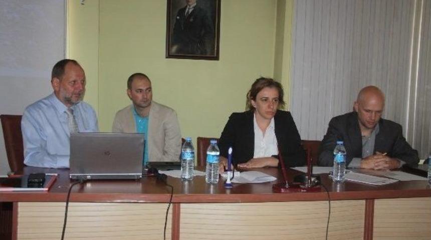 Hakkari&rsquo;deki &Ccedil;&ouml;p Sorunu &Ccedil;&ouml;z&uuml;l&uuml;yor