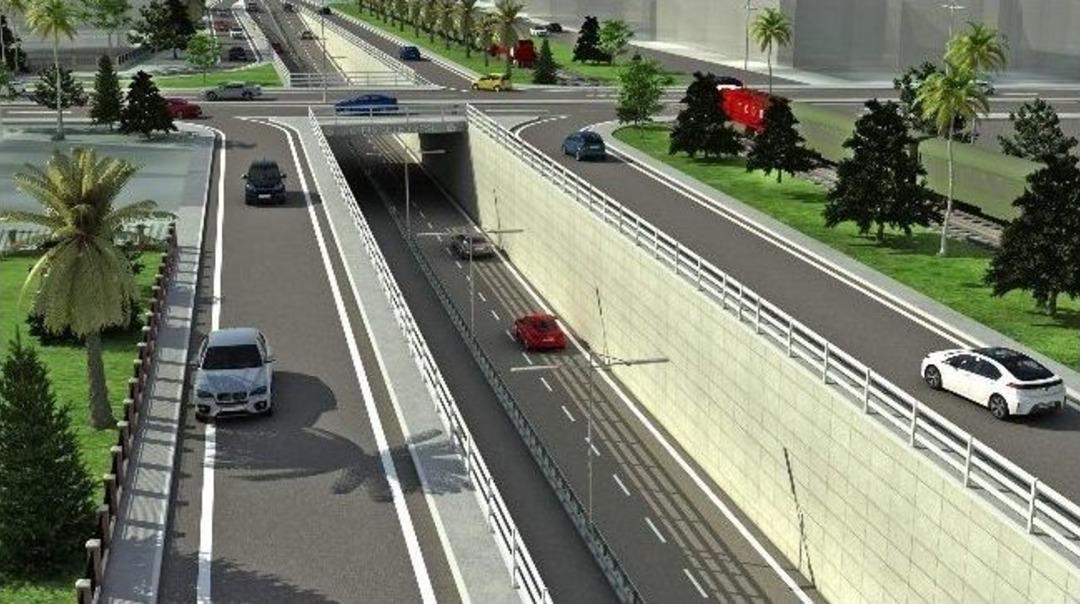 Ak Parti&rsquo;li Erdem&rsquo;den Belediyeye Battı &Ccedil;ıktı Eleştirisi