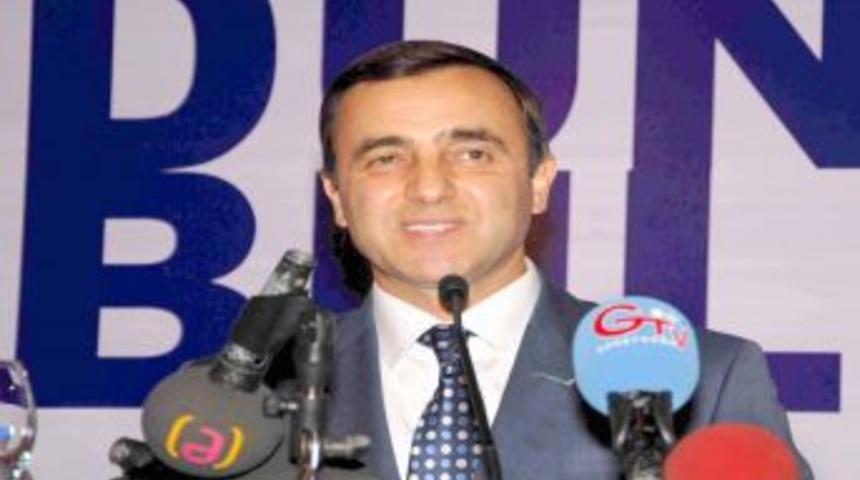 TUSKON Başkanı Meral: T&uuml;rkiye I&ccedil;in Katma Değer &Uuml;retiyoruz