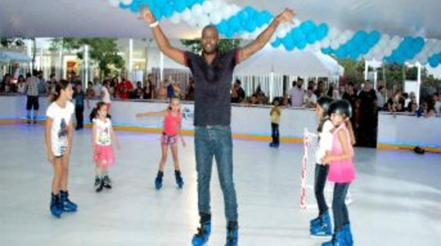 Pascal Nouma Evlilik Tarihini A&ccedil;ıkladı