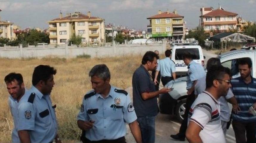 Motosikletli Kapka&ccedil;&ccedil;ı Bu Kez Ka&ccedil;amadı