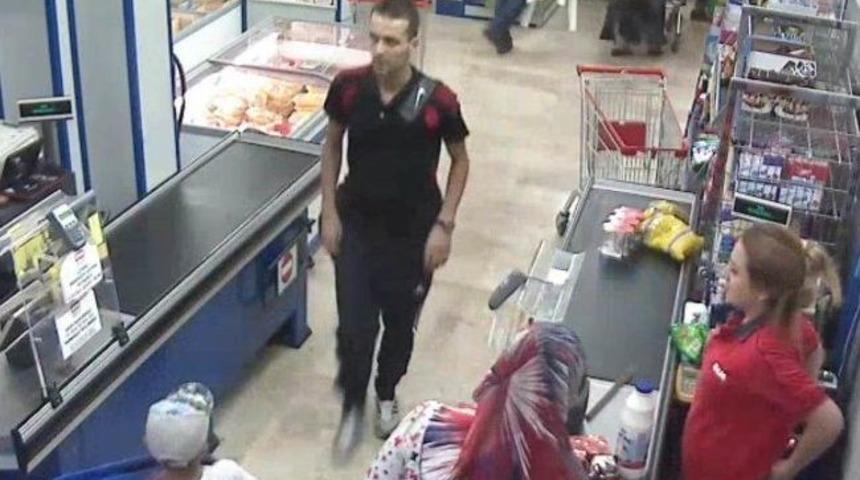 Ankara&rsquo;dan Konya&rsquo;ya Hırsızlık Yapmaya Gelmiş