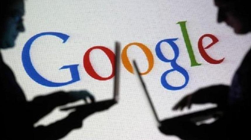 Google'da 'ahmak' yazdığınızda bakın ne çıkıyor!