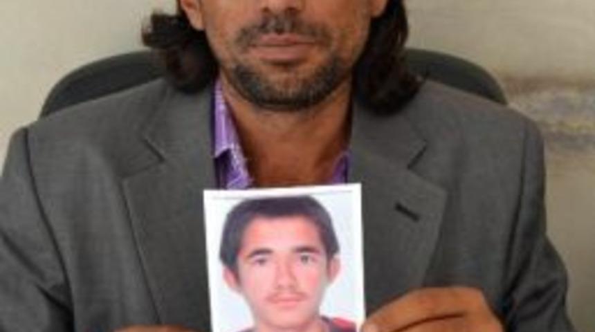 Zihinsel engelli gen&ccedil; 3 g&uuml;nd&uuml;r kayıp