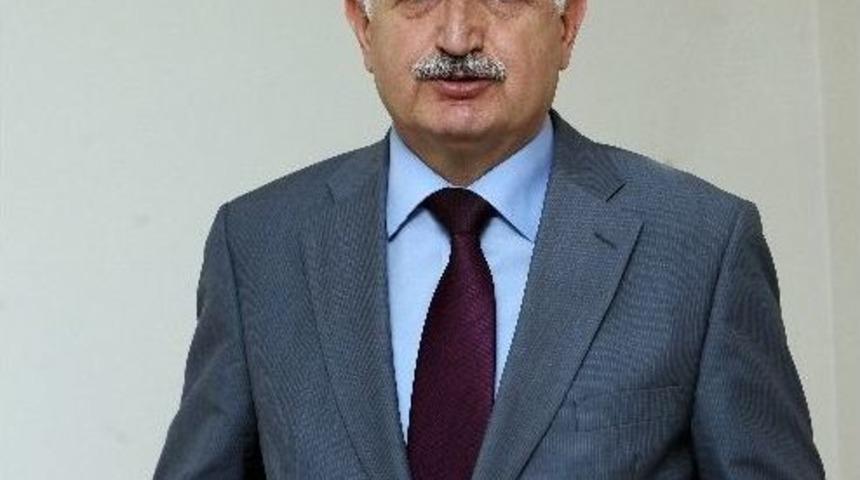 Aziziye Araştırma Hastanesi Organ Nakli Eğitim Araştırma Ve Uygulama Merkezi Bir İlke Daha İmza Attı