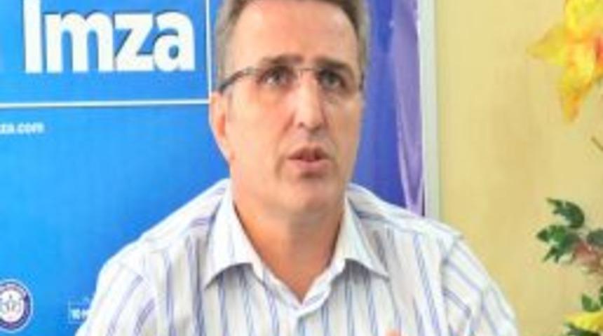 Memur-Sen: Elif &Ouml;ğretmenin Giysisine Vesayet&ccedil;iler Şekil Veremez