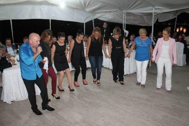 Ordulum Dergisi, 41. Sayısını Özel Bir Gece İle Kutladı