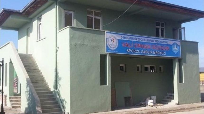 İsim, Y&ouml;netmeliğe Uymayınca Kaldırıldı